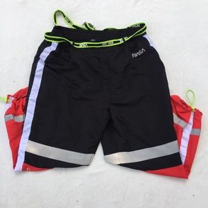 Forever21 NASA Pants